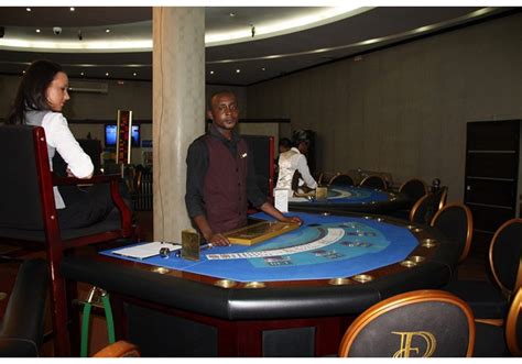Casino de kinshasa